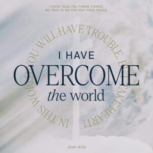 John 16 33 Jesus Answered Them Do You Finally Believe In Fact You re About To Make A Run For It saving Your Own Skins And Abandoning Me But I m Not Abandoned The Father Is