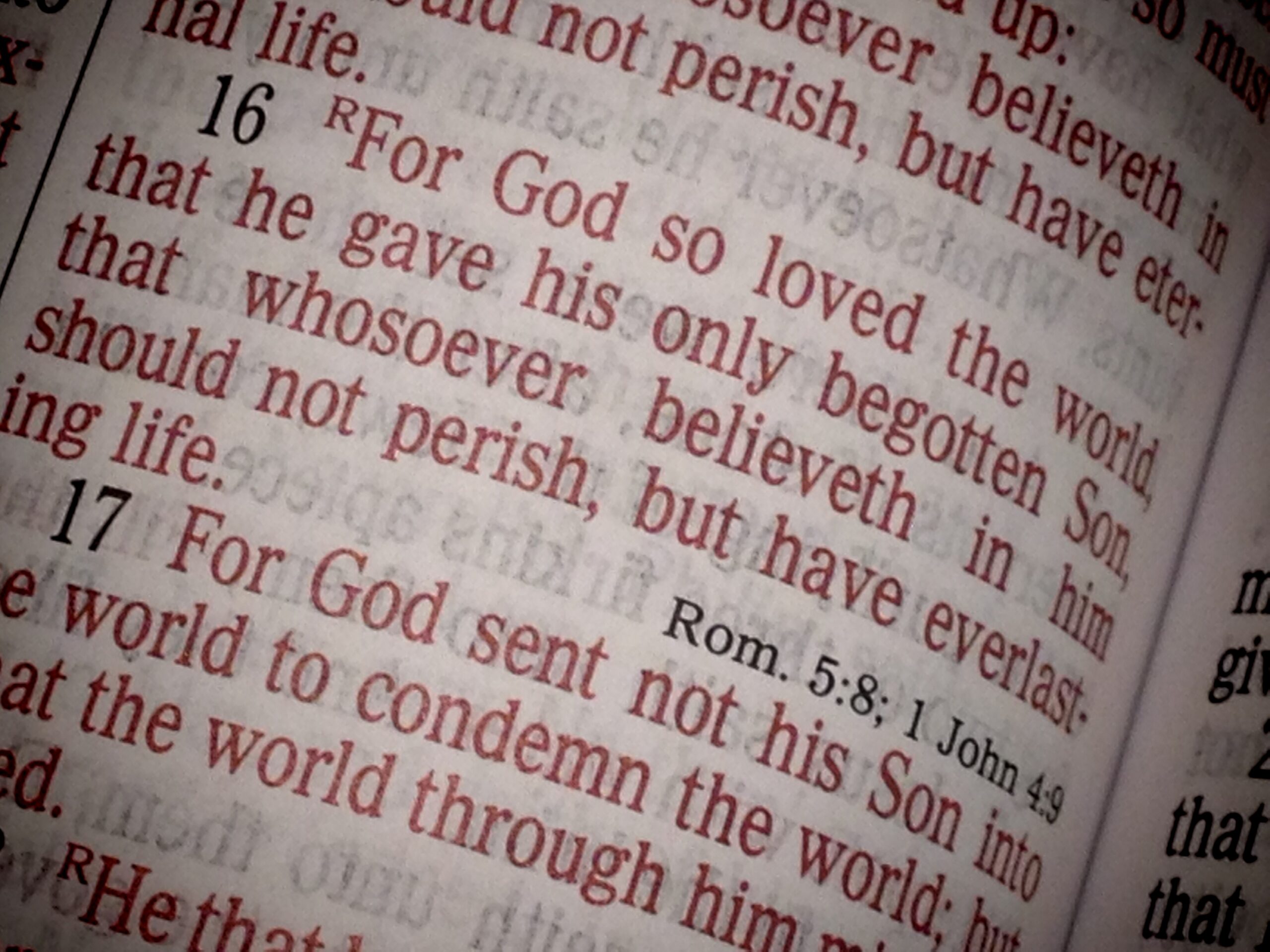John 3 16 Wikipedia