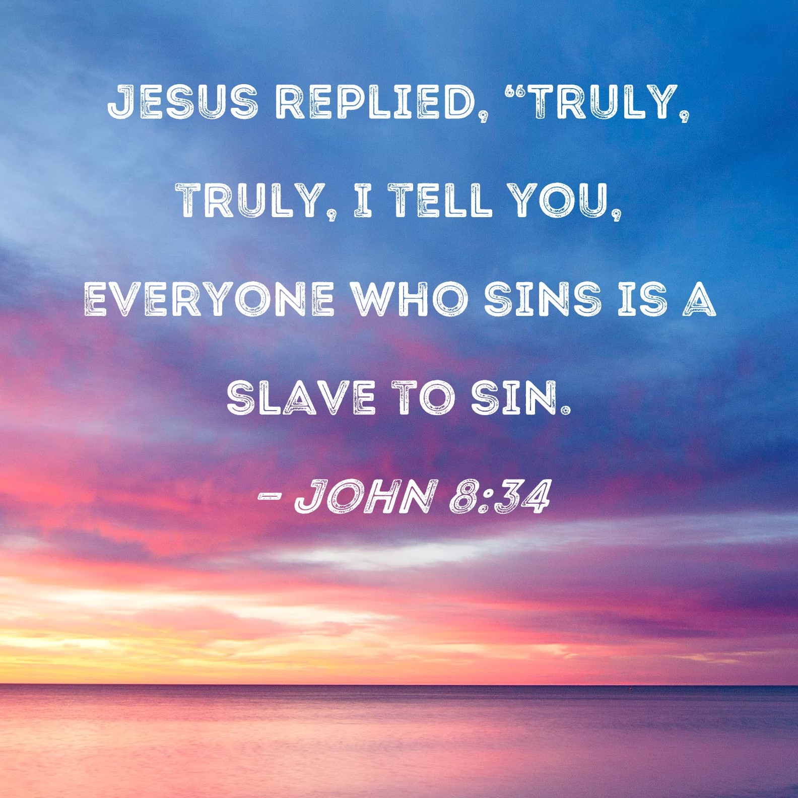 Original Sin Bible Quotes
