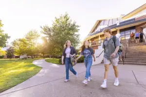 John Brown University A Christian College In Northwest Arkansas