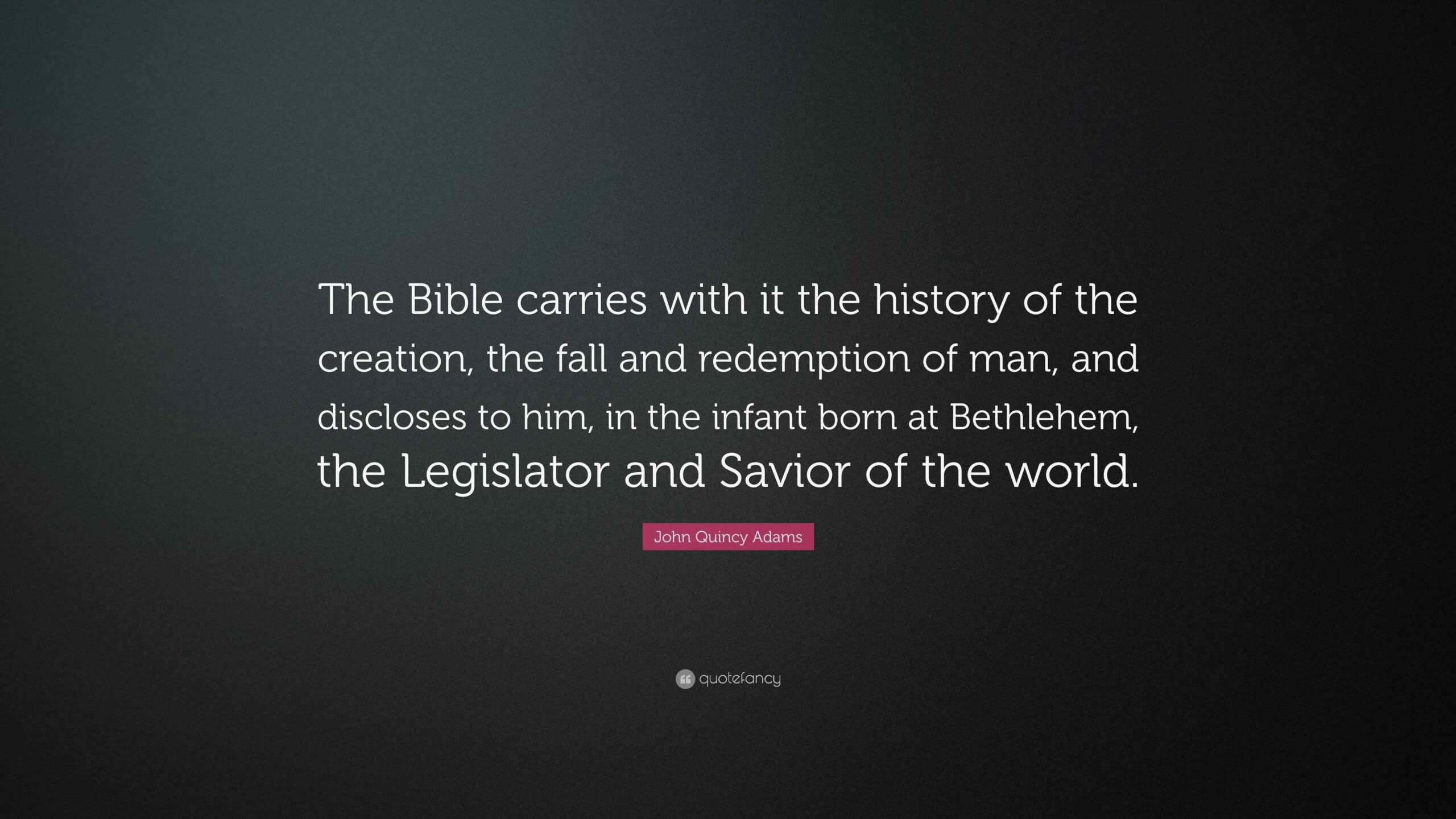 Black History Bible Quotes