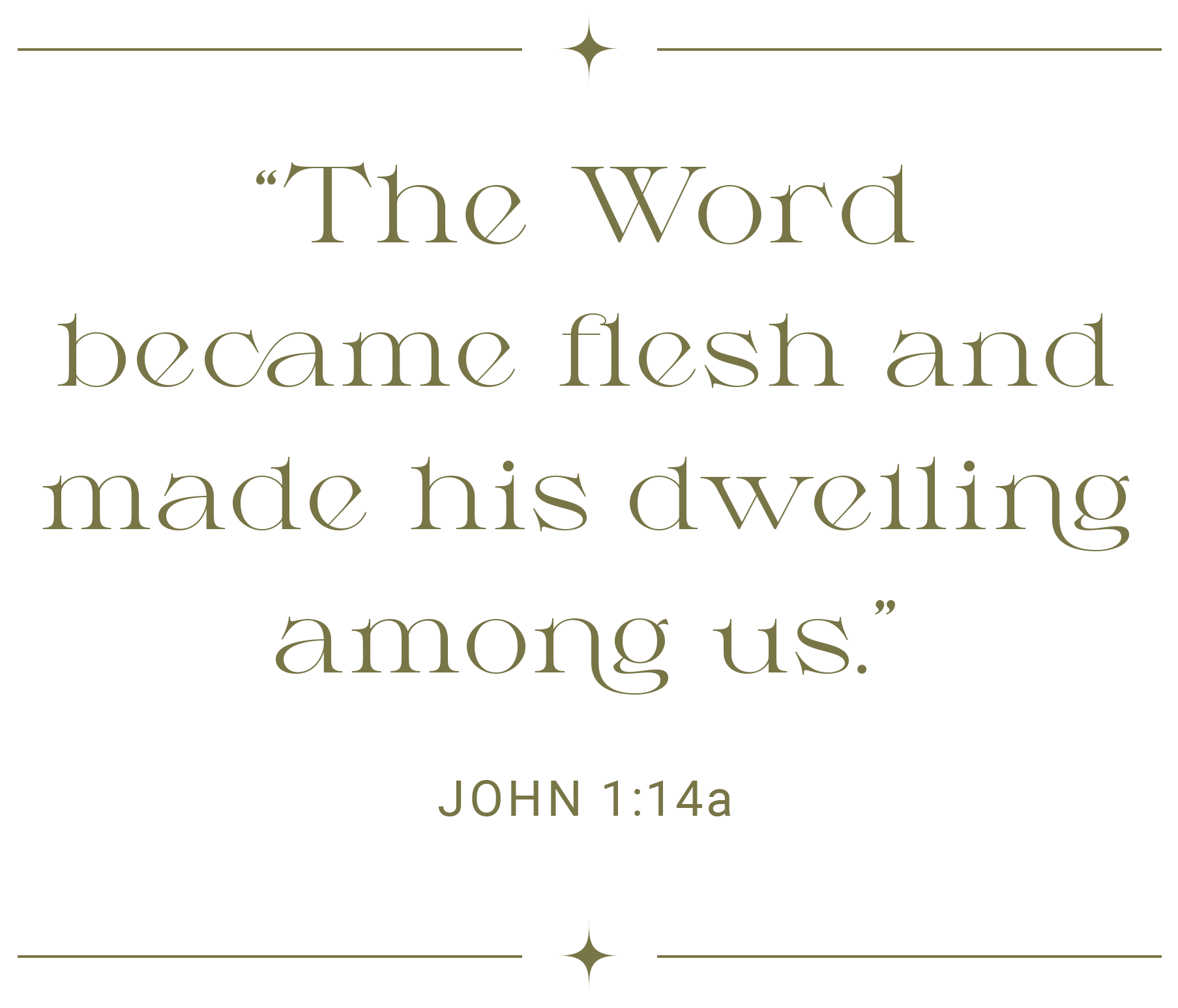 Bible Study Fellowship Quotes