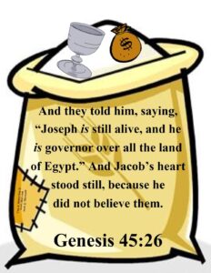 Joseph Bible Quotes QuotesGram
