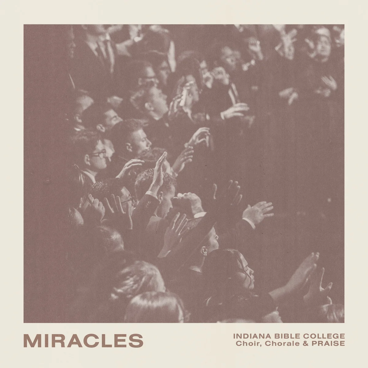 Indiana Bible College Choir