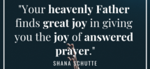 Joys Of Answered Prayer Wisdom Hunters