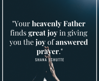 Joys Of Answered Prayer Wisdom Hunters