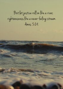 Justice Bible Quotes QuotesGram