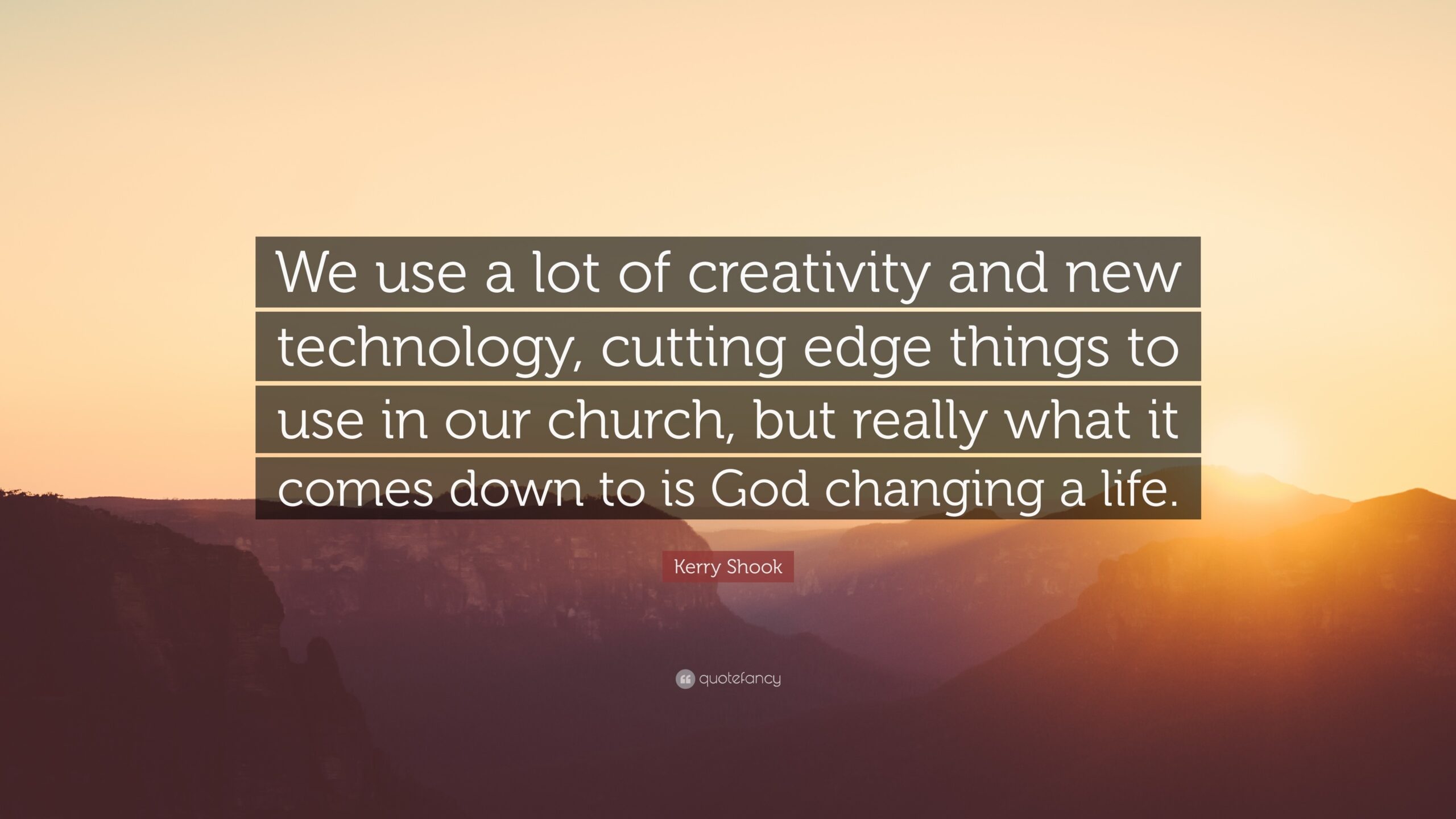 Bible Quotes About Technology