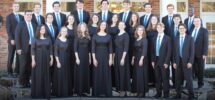 KMBC College Choir Kentucky Mountain Bible College
