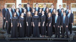 KMBC College Choir Kentucky Mountain Bible College