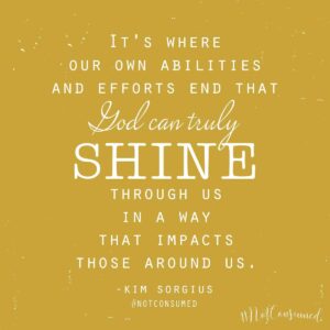 Know That You Are Good Enough Read This