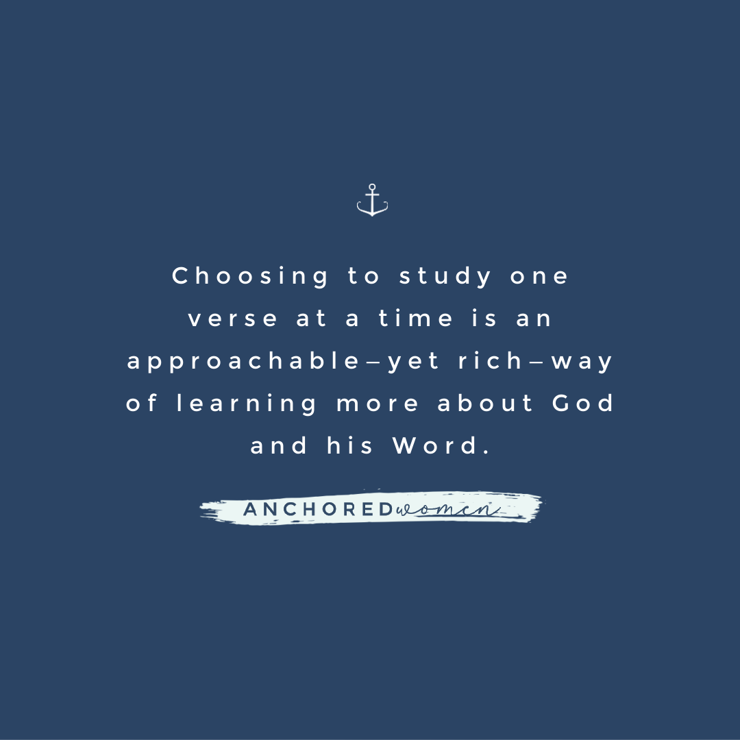 Kristin Demery Author At Anchored Women Page 2 Of 4