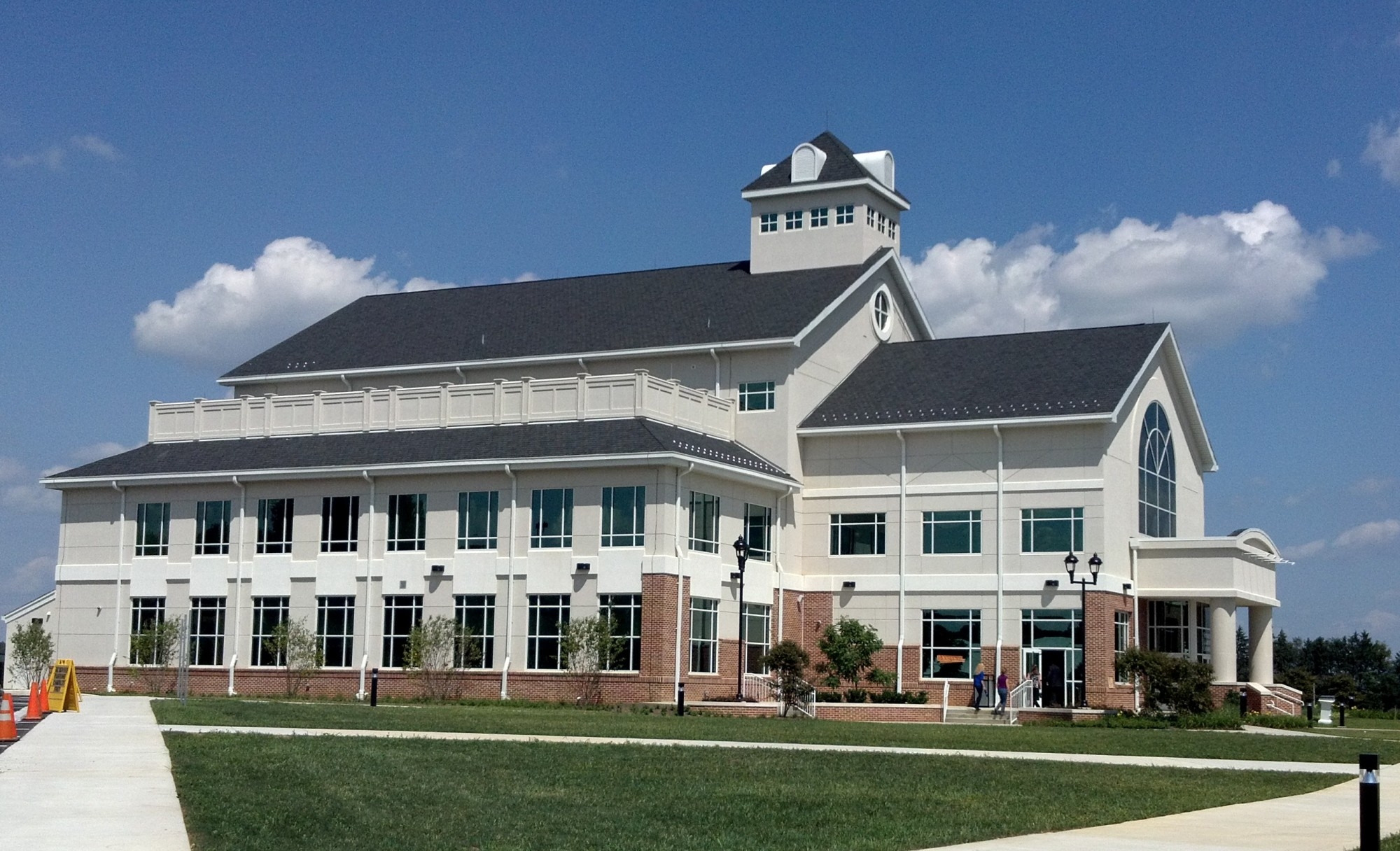 Lancaster Bible College