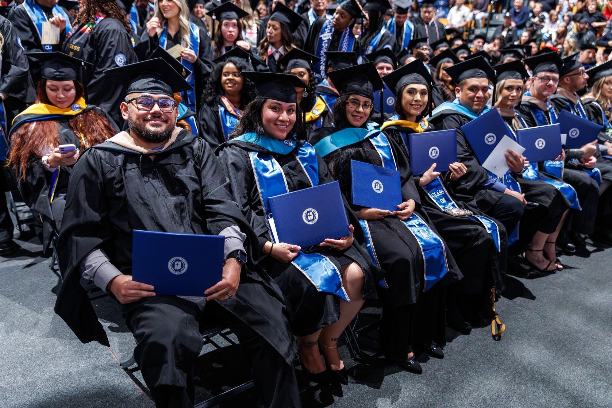 Bible Colleges In Los Angeles California