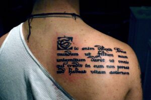 Latin Quotes And Meanings QuotesGram