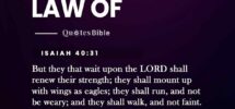 Law Of Attraction Verses From The Bible Manifesting Miracles Exploring Law Of Attraction Through Biblical Verses