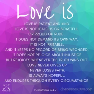 Lead With Love Hate Is The Opposite Of Love 12 Scriptures To Redirect Us To Love Vibrant Relevance Ministries