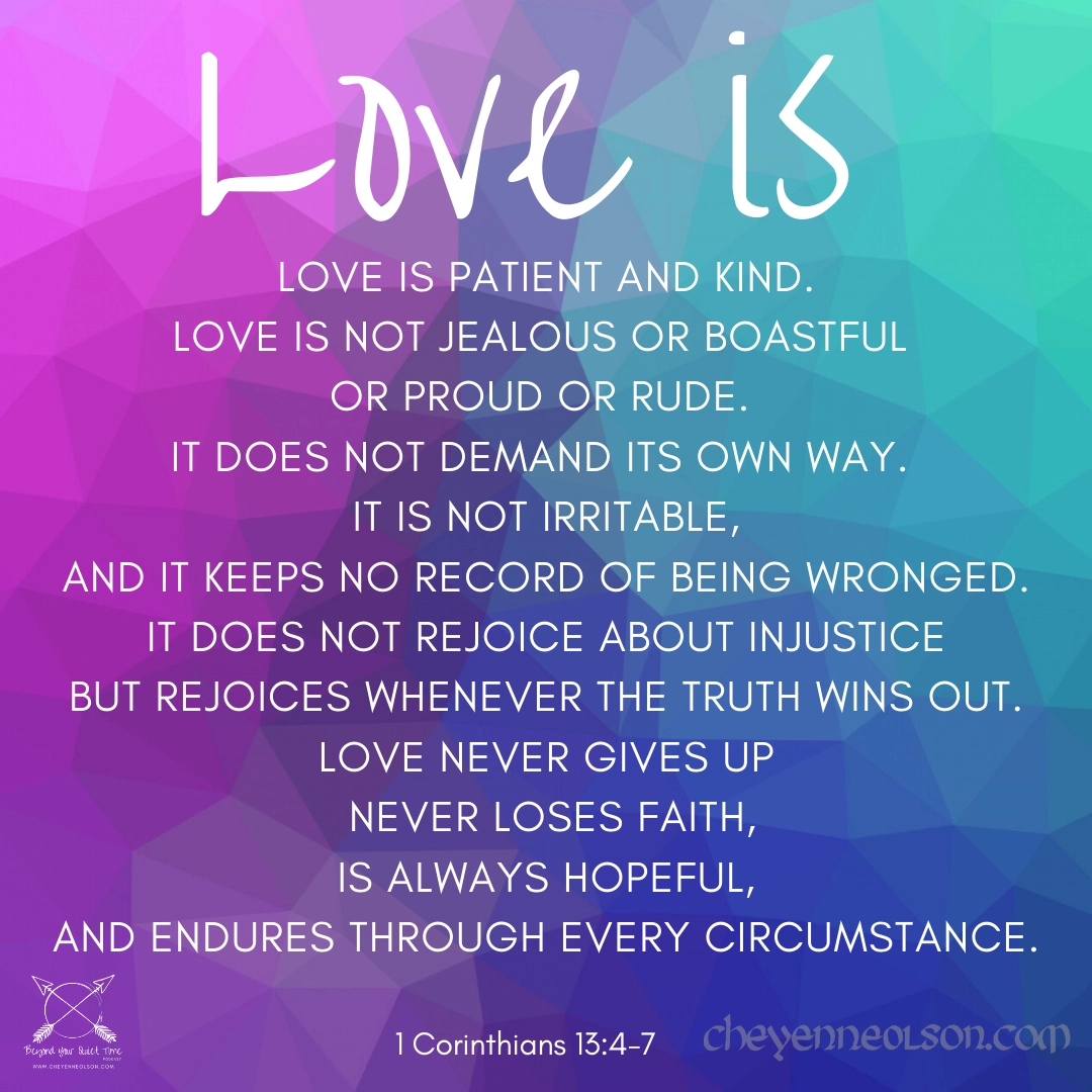 Lead With Love Hate Is The Opposite Of Love 12 Scriptures To Redirect Us To Love Vibrant Relevance Ministries