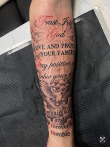 Let Me Get Some Opinions R badtattoos