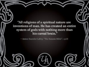 LeVayan Satanism