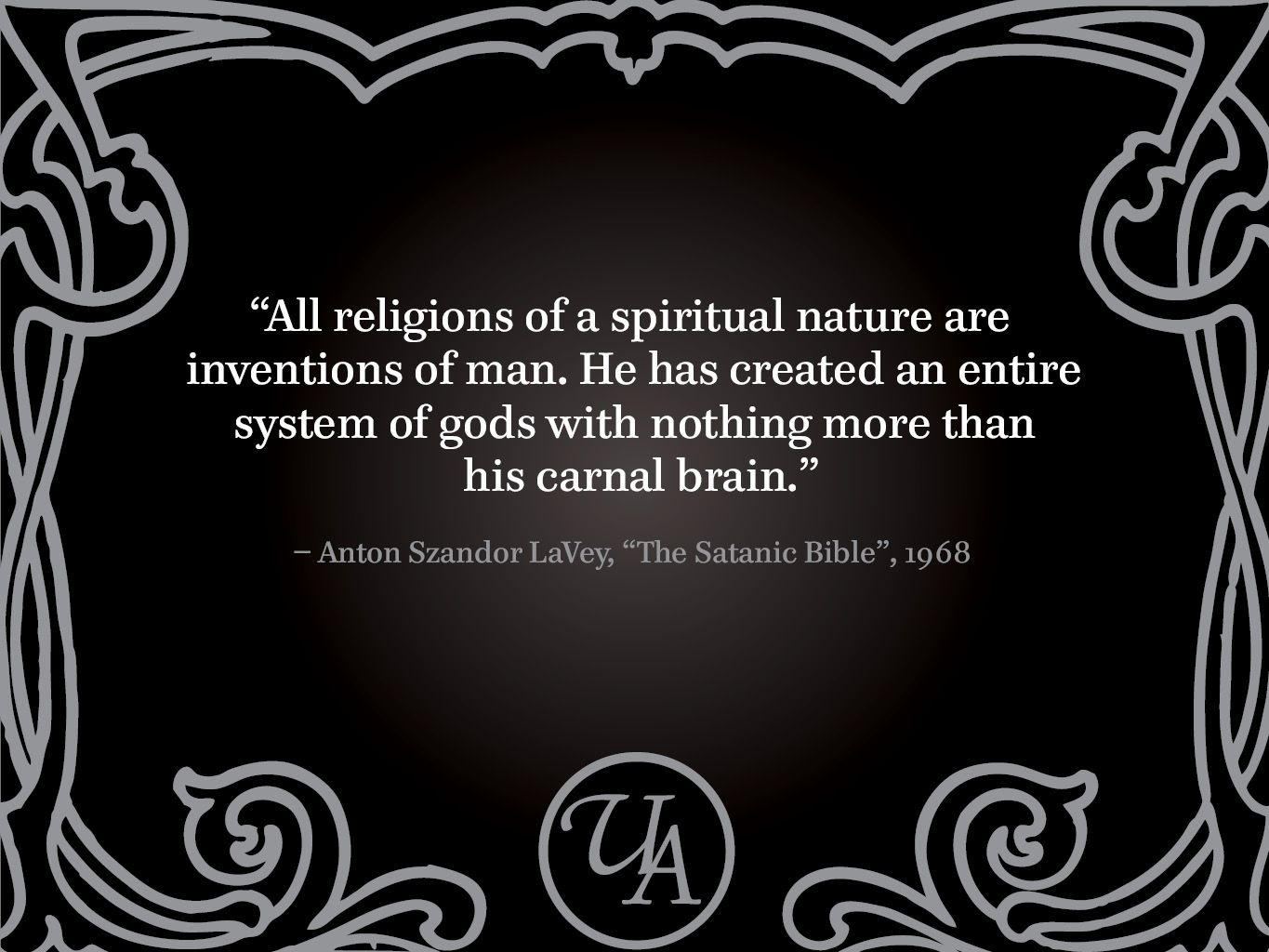 LeVayan Satanism