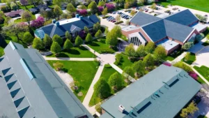 Liberal Arts College In Chicago Trinity Christian