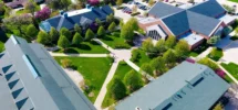 Liberal Arts College In Chicago Trinity Christian