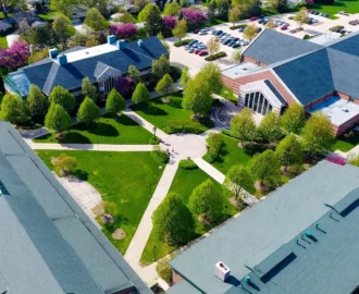 Liberal Arts College In Chicago Trinity Christian