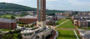 Liberty University Virginia Private Colleges