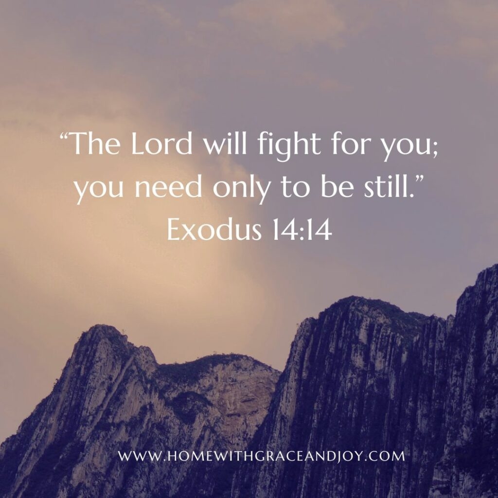 Life Applications And Lessons From The Story Of David And Goliath