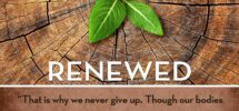 Life Is A Journey And God Keeps Breathing New Life Into Our Spirit Each Day