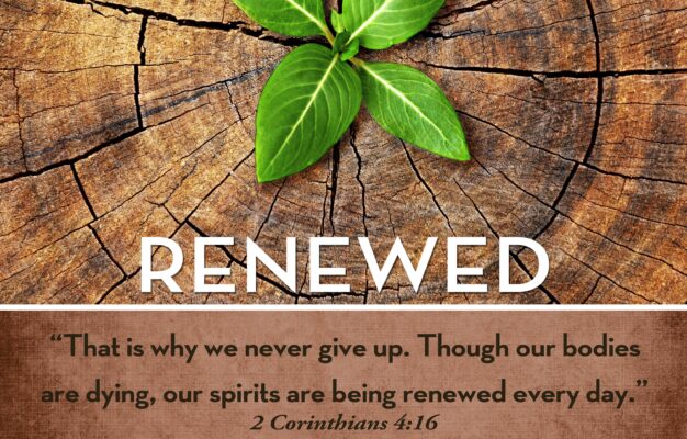 Life Is A Journey And God Keeps Breathing New Life Into Our Spirit Each Day