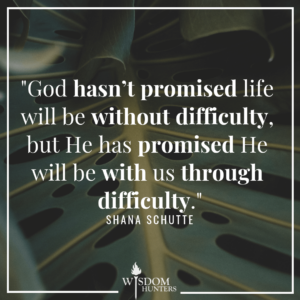 Life Lessons On Facing Adversity Wisdom Hunters