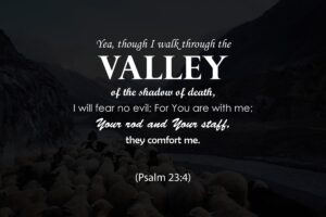 LIVING IN GOD S PEACE