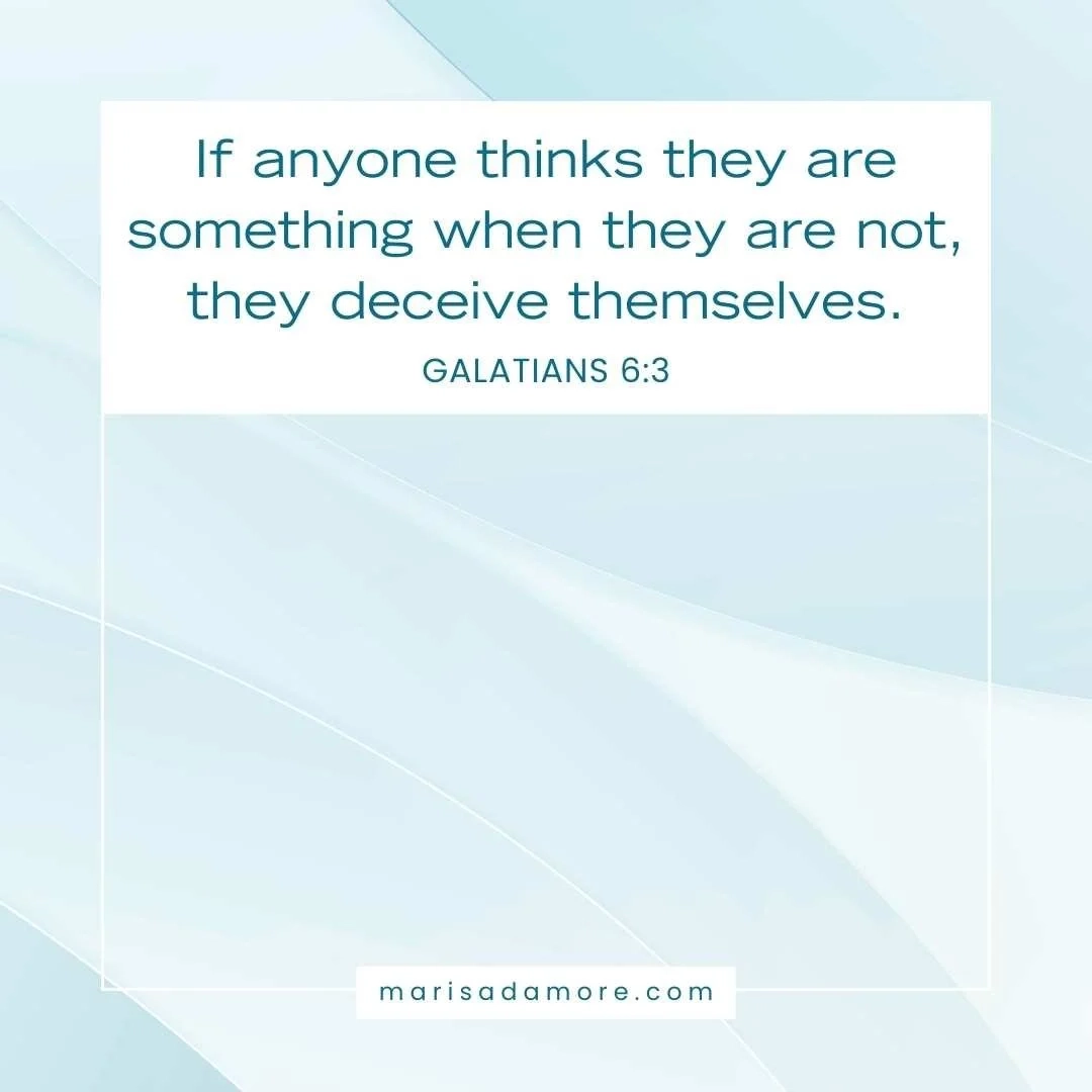 Bible Quotes About Reflection