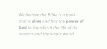 LivingWord