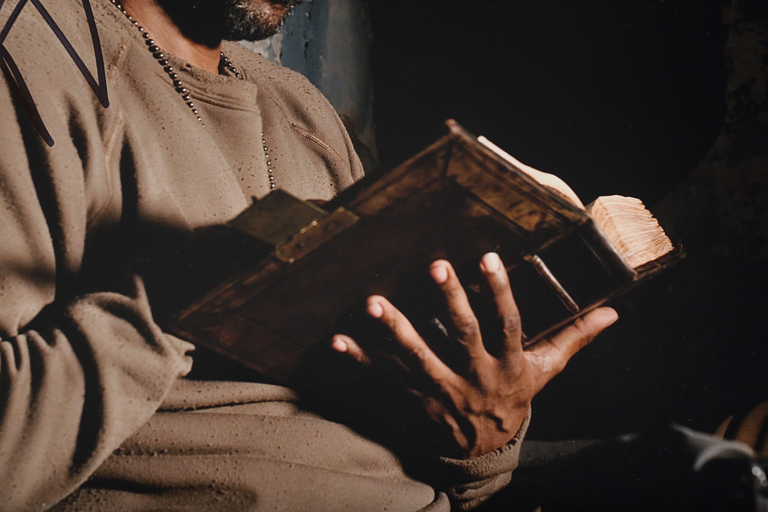 Book Of Eli Movie Bible Quotes