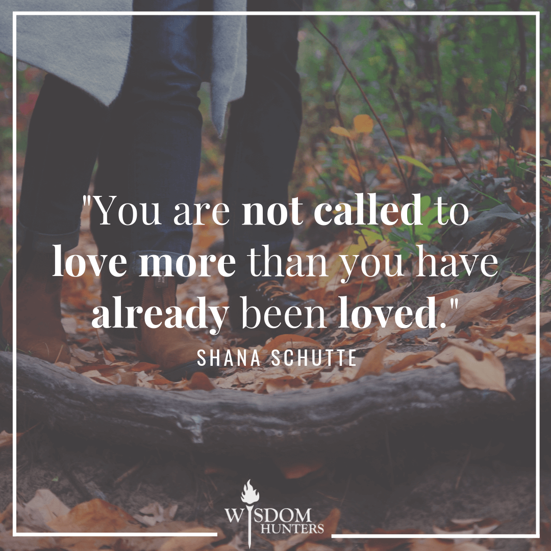 Short Bible Quotes On Love
