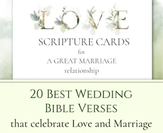 LOVE Scripture Cards Printable LOVE Bible Verse Cards Wedding Scripture Cards Wedding Bible Verses Wedding Table Decor Wedding Gift Etsy Hong Kong