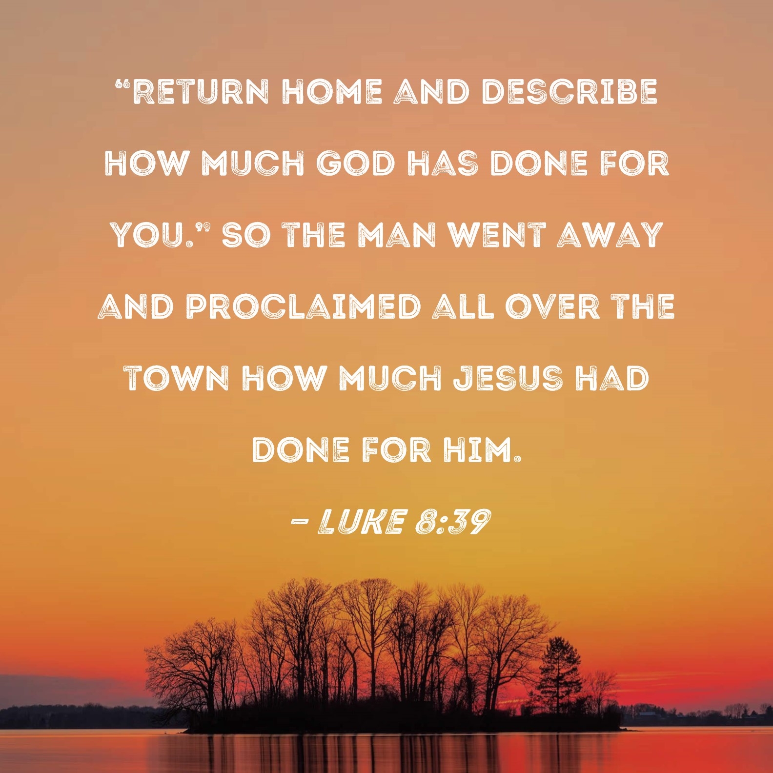 Bible Quotes Luke