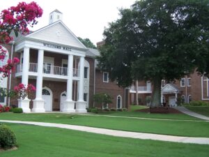 Luther Rice University New Georgia Encyclopedia
