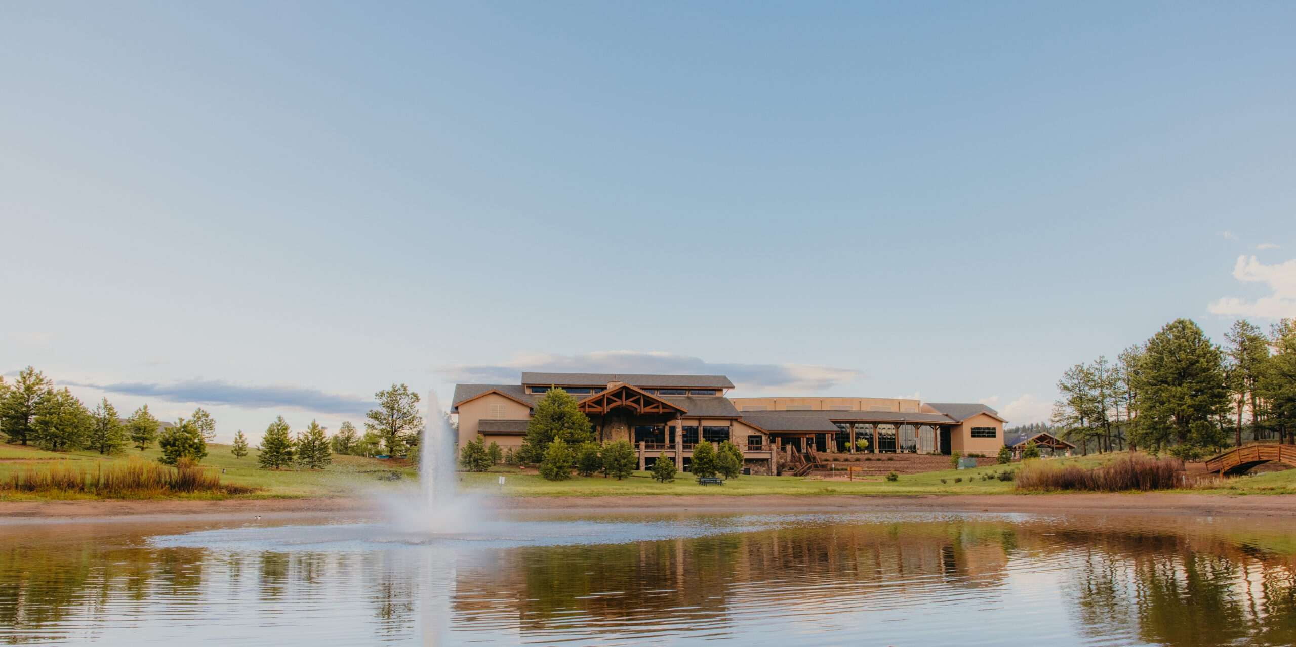 Main Campus Charis Bible College