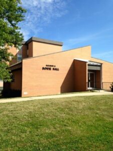 Many Faithful Christian Servant leaders Were Trained On This Campus Central Bible College 10 Comments