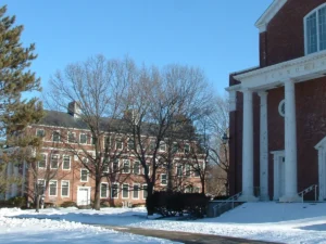 Massachusetts Ramps Up Financial Oversight For 2 Faith based Colleges Higher Ed Dive