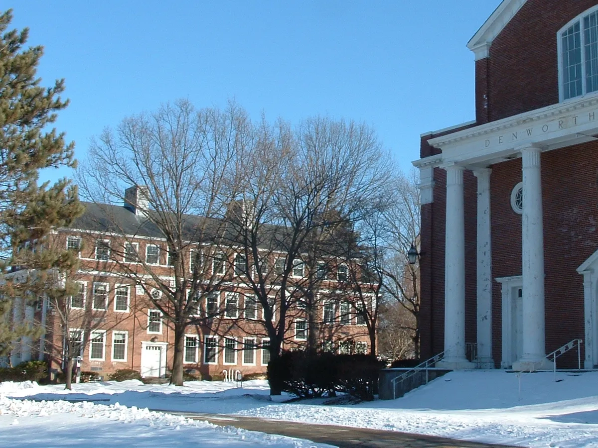 Massachusetts Ramps Up Financial Oversight For 2 Faith based Colleges Higher Ed Dive