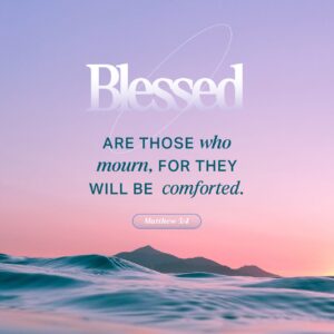 Matthew 5 3 12 NIV Blessed Are The Poor In Spirit Fo YouVersion