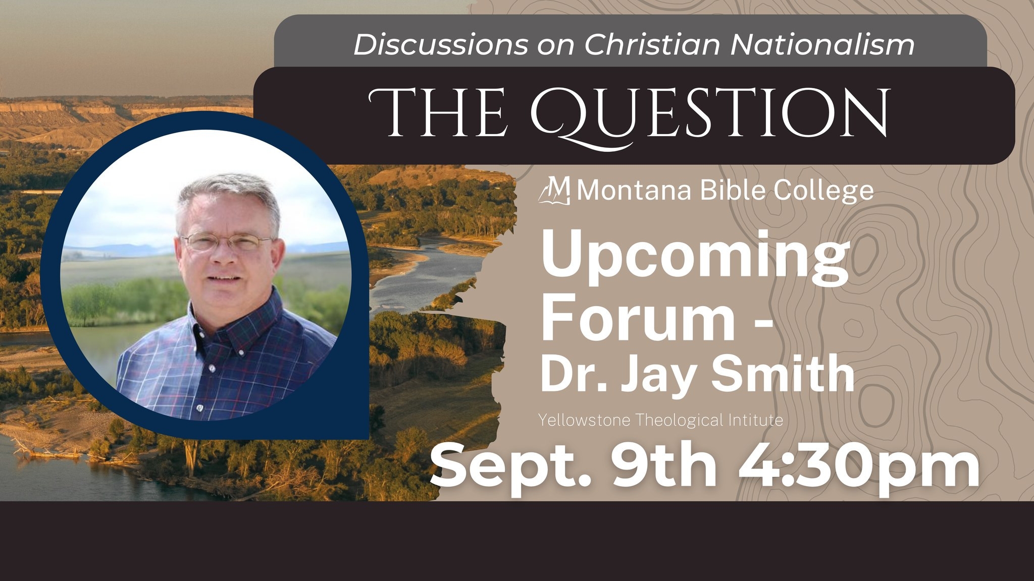 Montana Bible College