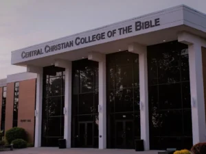 Meet A President Guiding The Merger Of 2 Missouri Religious Colleges Higher Ed Dive