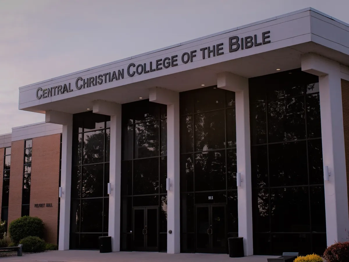 Central Bible College