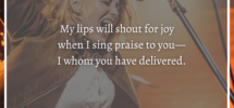 Melodic Scriptures 15 Bible Verses About Music